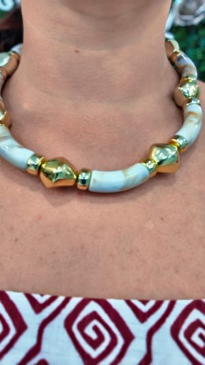 Collar Manoli