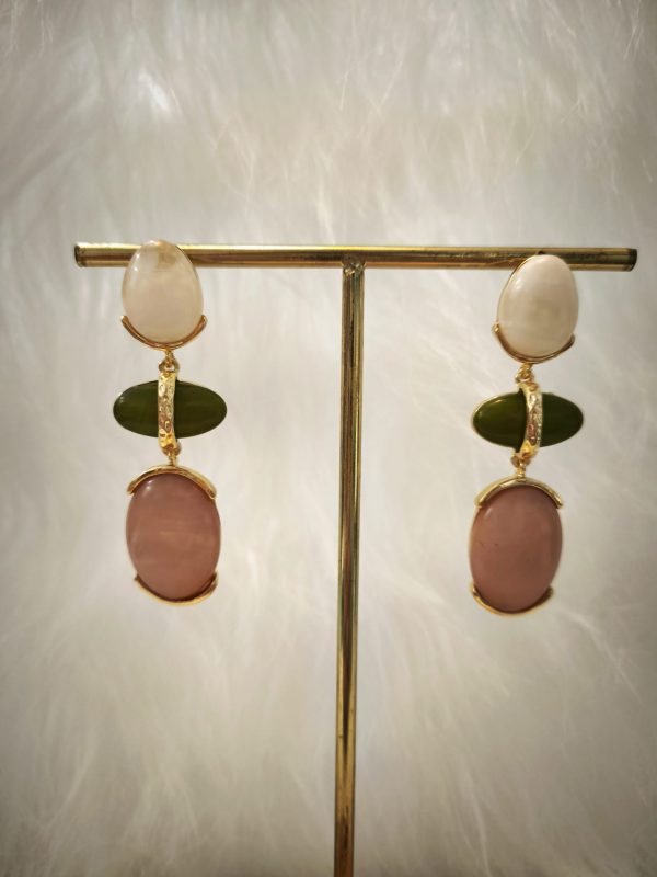 Pend Piedras Colores
