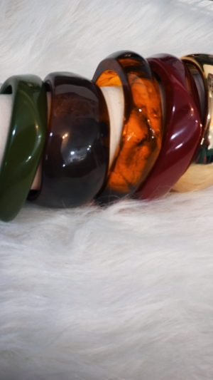 Pulsera Pasta Natalia