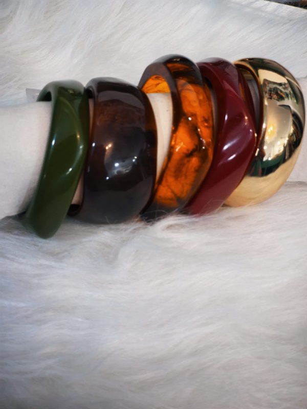 Pulsera Pasta Natalia