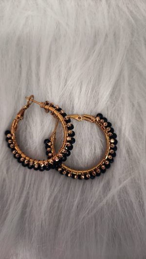 Argollas Color