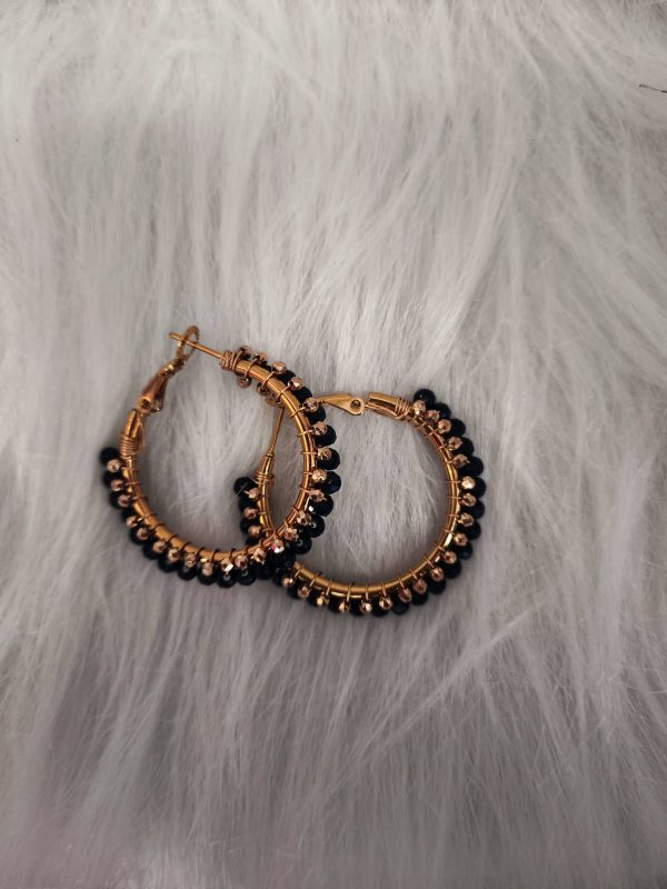 Argollas Color