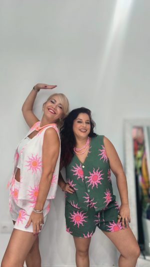 Conjunto Maia