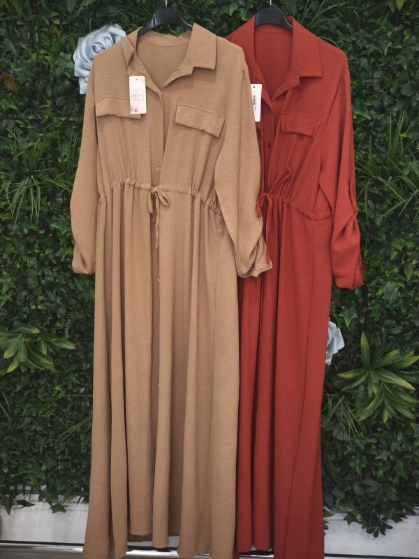 Vestido Manuela - Imagen 3