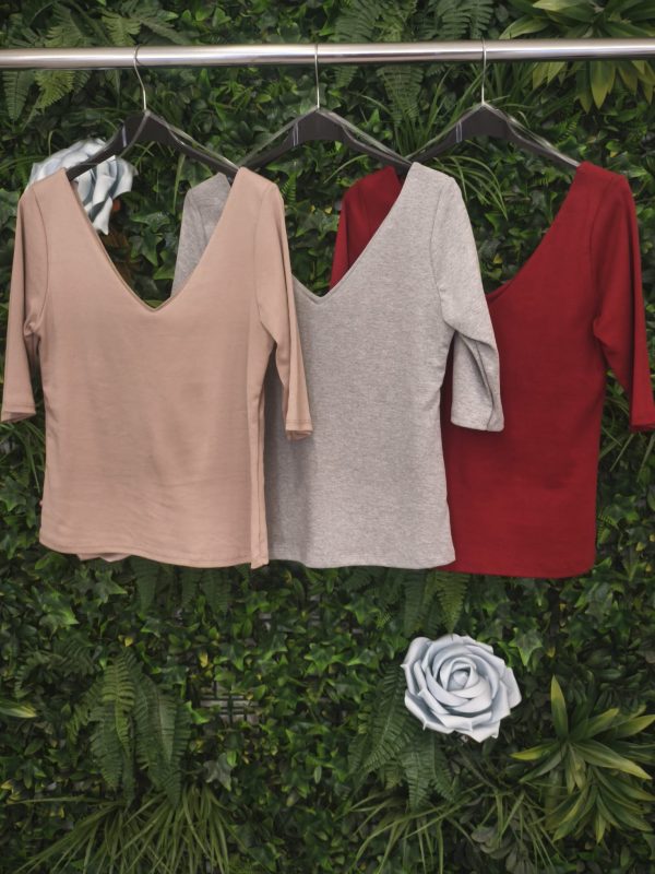 Camiseta Antonela - Imagen 3