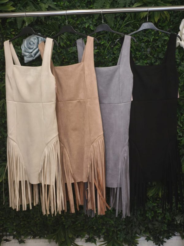 Vestido India - Imagen 3