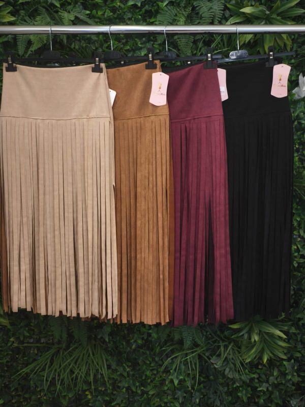 Falda India - Imagen 2