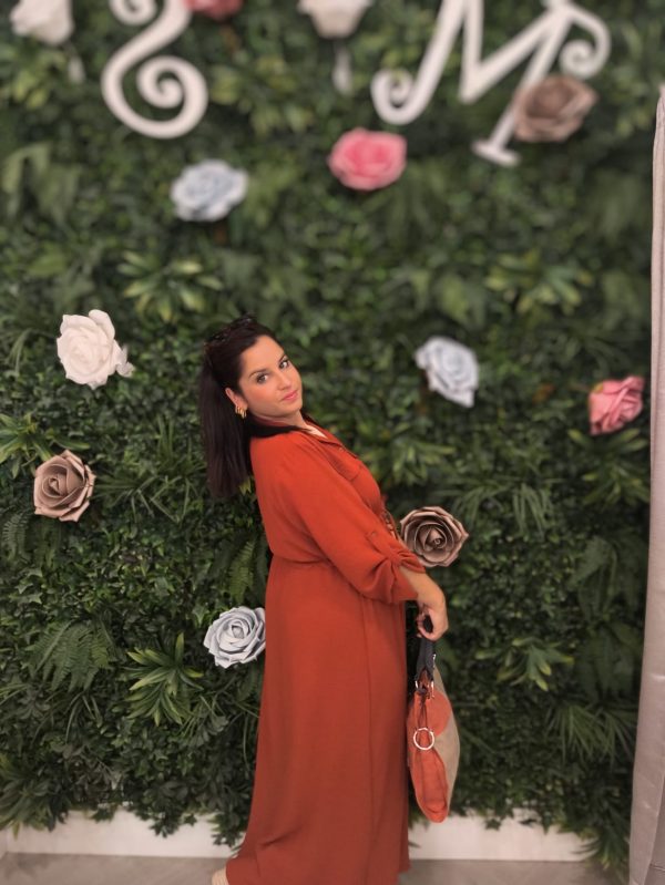 Vestido Manuela - Imagen 2