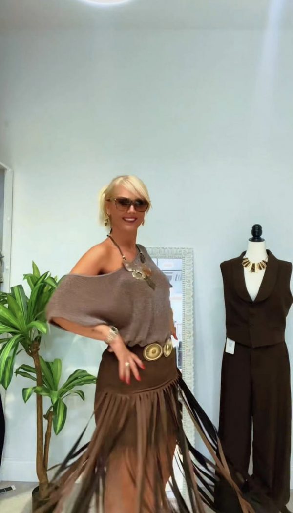 Jersey Nuria
