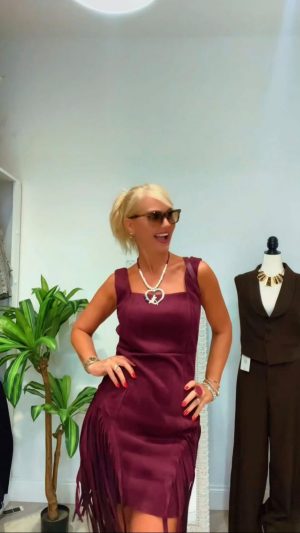 Vestido India