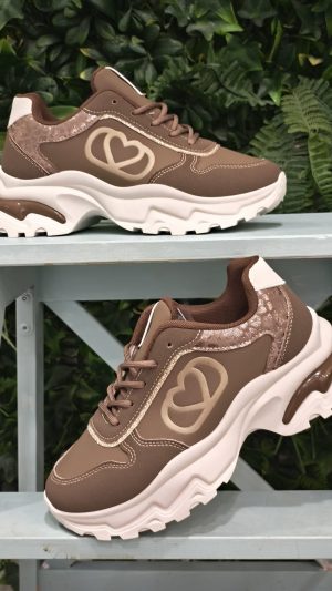 Deportes Brown