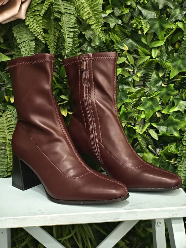 Botas Tinto - Imagen 2