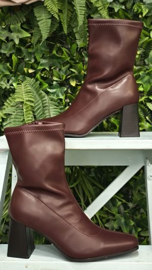 Botas Tinto