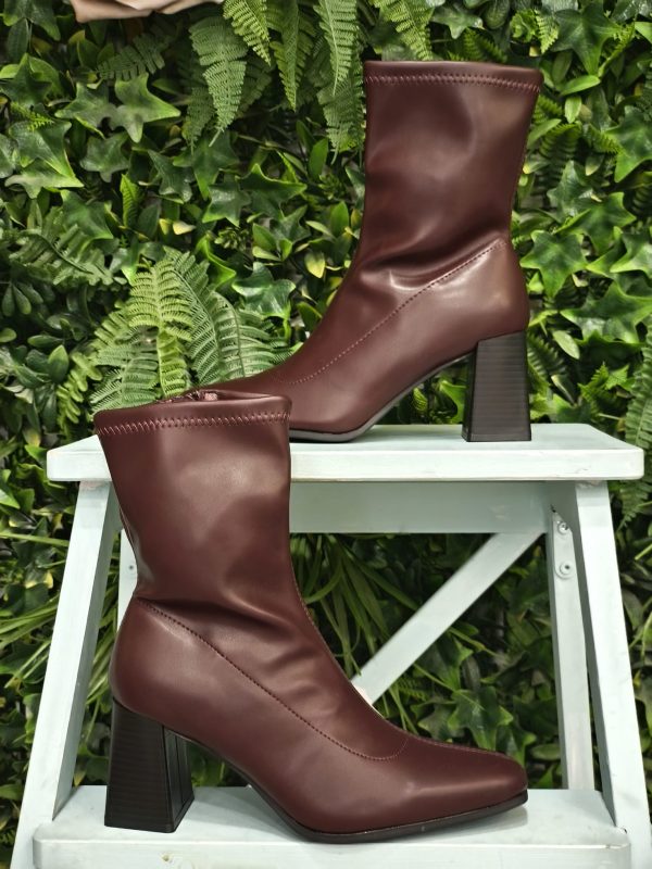 Botas Tinto