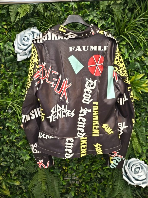 Chaqueta Rokera - Imagen 2