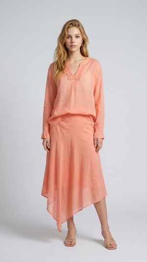 CONJUNTO SAJORAMI