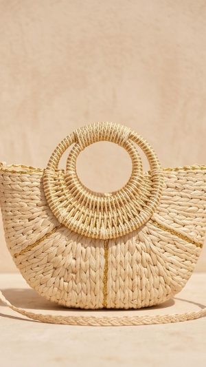 BOLSO CESTA NICARAGUA