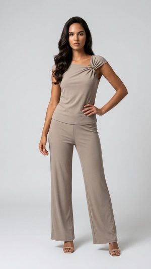 CONJUNTO ZARITA