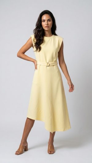 VESTIDO AIRE