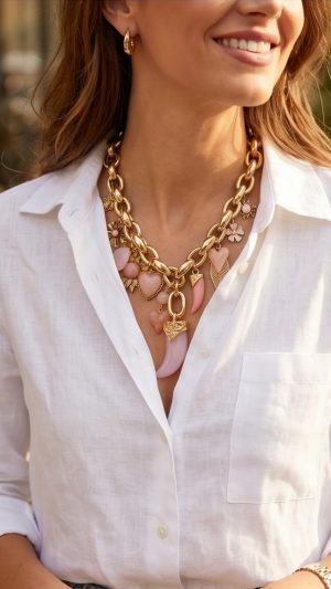 COLLAR VINA