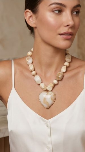 COLLAR SARIEL