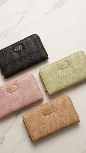 CARTERA PIMPINELA