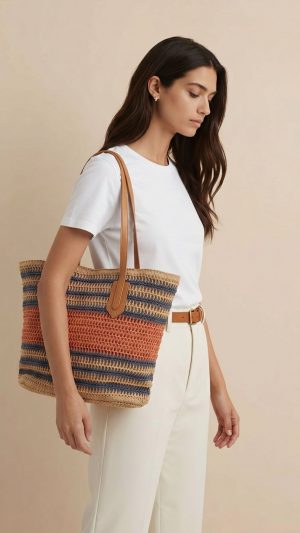 BOLSO TROPICAL
