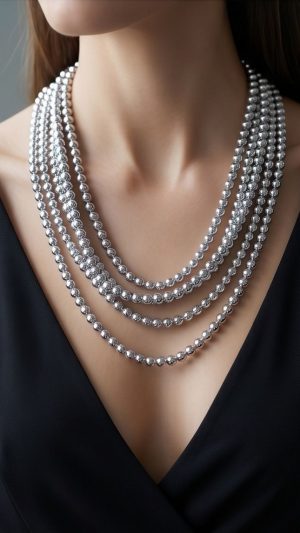 COLLAR BABILONIA