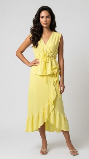 CONJUNTO ISABELLA