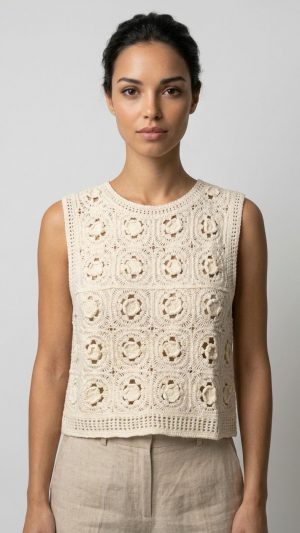 BLUSA YANEL