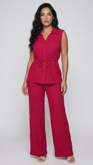 CONJUNTO MADINSON