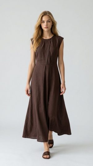 VESTIDO CHLOE