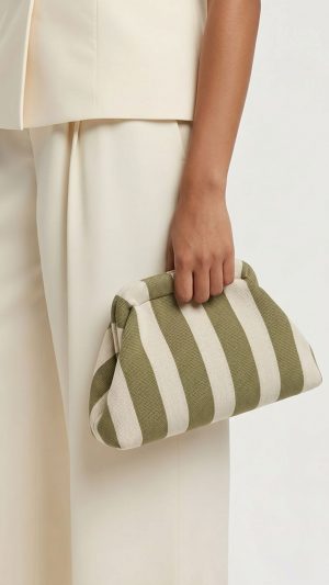 BOLSO EMPANADILLA RAYA