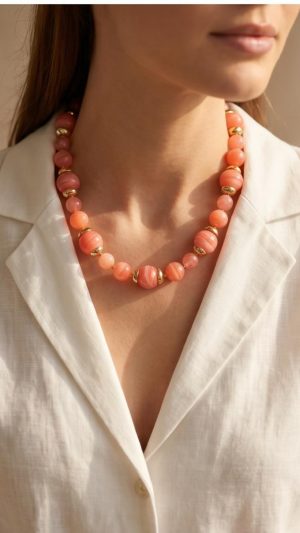 COLLAR TROYA