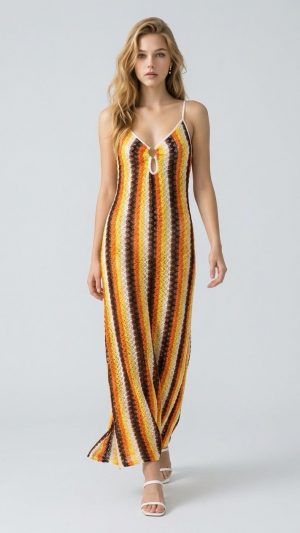 VESTIDO AMELIE