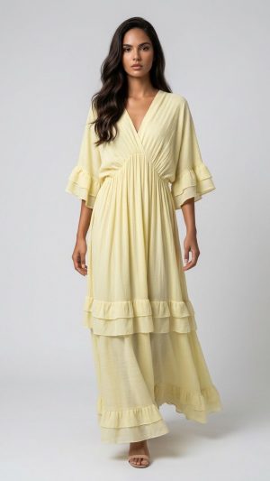 VESTIDO BIANCA