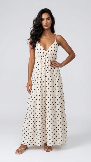 VESTIDO LUNAR ROSALIA