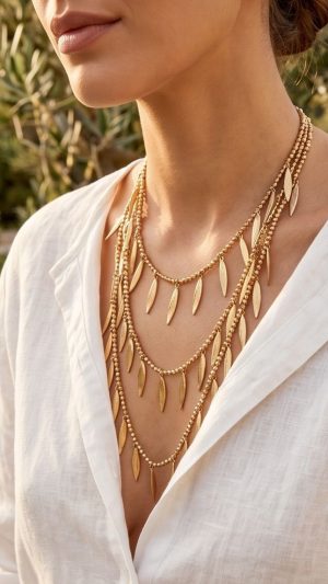 COLLAR NINA