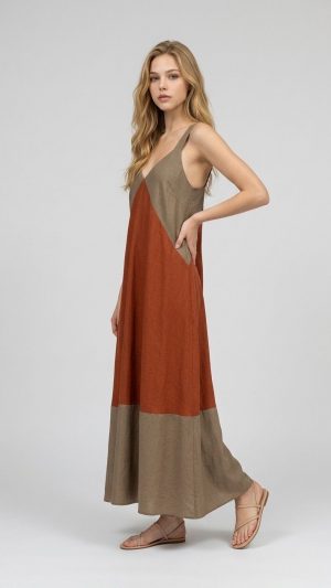 VESTIDO ROMY
