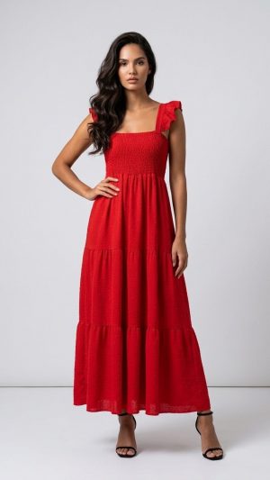 VESTIDO GIULIA