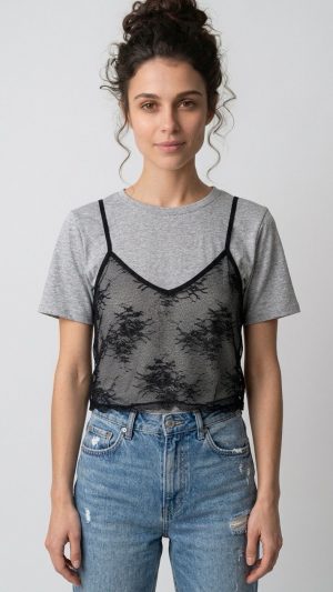 CAMISETA VITORIA