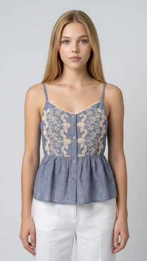 TOP ALINA