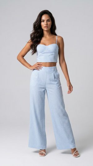 CONJUNTO LISANDRA