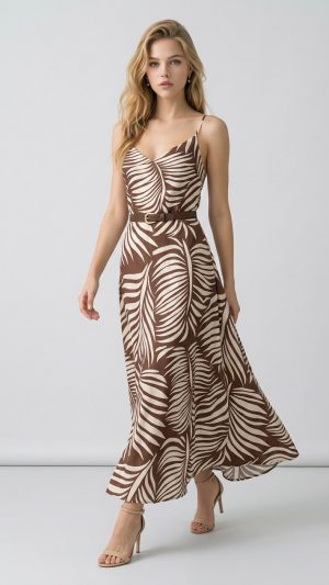 VESTIDO TIANA