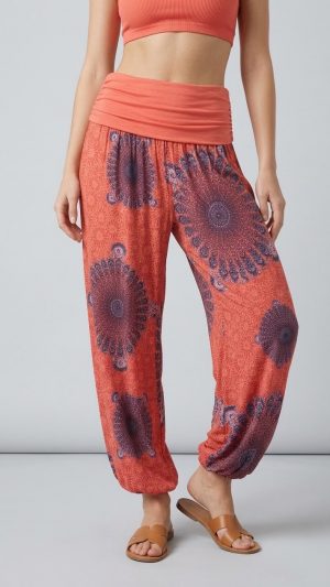 PANT BOMBA EGNICO