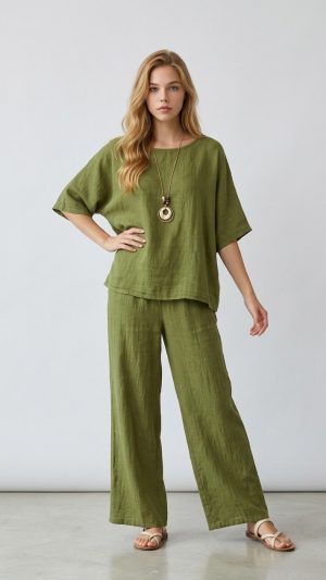 CONJUNTO SAJARA