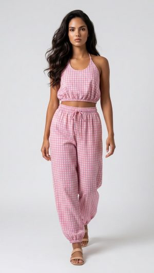 CONJUNTO CUADRO MARTINA
