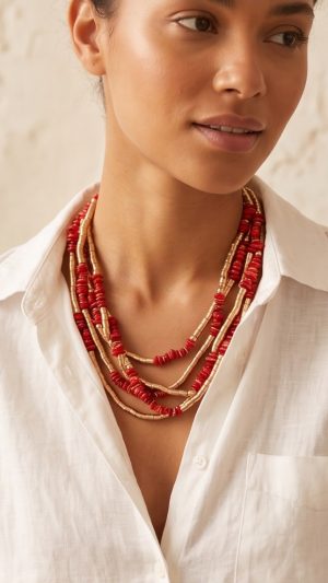 COLLAR LEILA