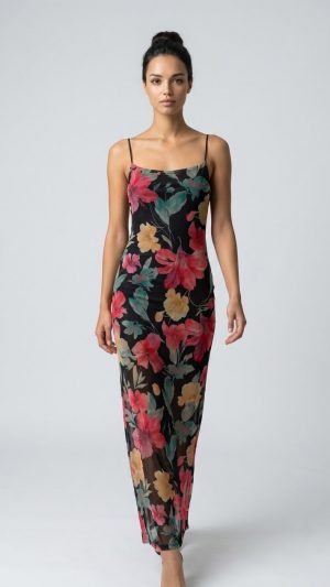 VESTIDO SVEVA
