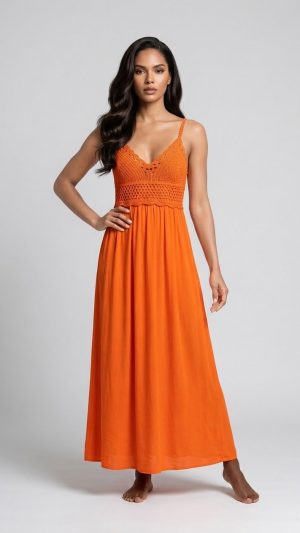 VESTIDO GAIA